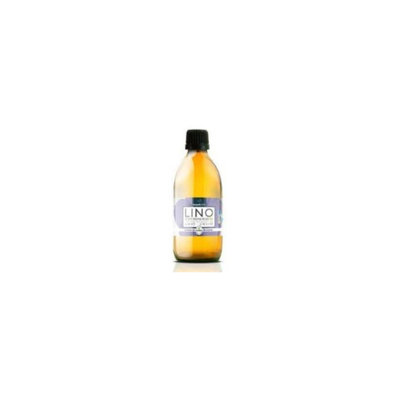 Aceite Vegetal de Lino Virgen Bio 100 ml Terpenic Evo