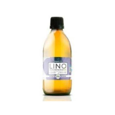 Aceite Vegetal de Lino Virgen Bio 100 ml Terpenic Evo