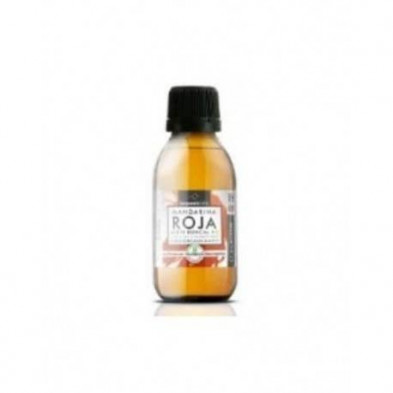 Aceite Esencial de Mandarina Roja 10 ml Bio Terpenic Evo