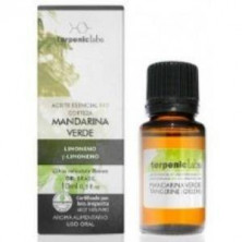 Aceite Esencial Bio de Mandarina Verde 10 ml Terpenic Evo