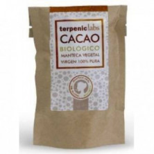 Manteca De Cacao 100 gr Bio Terpenic Evo