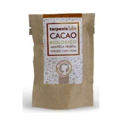 Manteca De Cacao 100 gr Bio Terpenic Evo