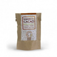 Manteca De Cacao 250 gr Bio Terpenic Evo