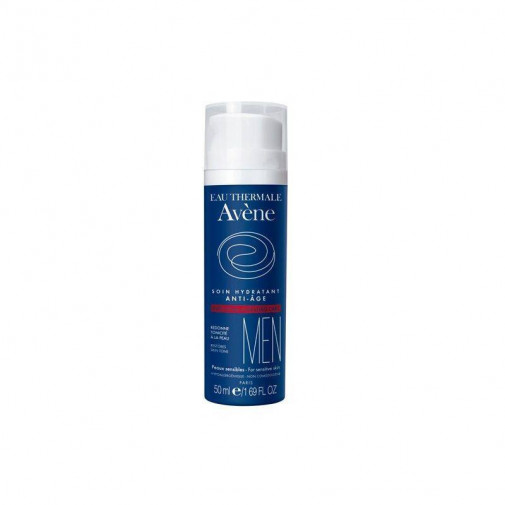 Avene Homme Cuidado Hid Anti Edad 50 Ml