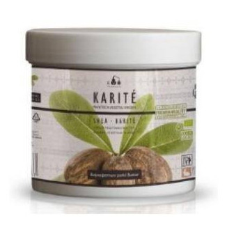 Manteca De Karite Virgen Bio 500 ml Terpenic Evo