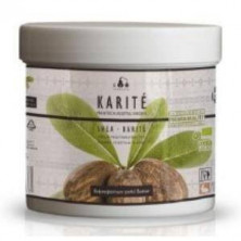 Manteca De Karite Virgen Bio 500 ml Terpenic Evo