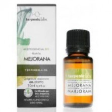 Aceite Esencial Mejorana 10 ml Bio Terpenic Evo