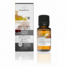 Aceite Esencial de Incienso Ayurveda 10 ml Bio Terpenic Evo