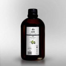 Aceite Vegetal de Jojoba Virgen 500 ml Terpenic Evo