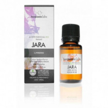 Aceite Esencial Bio de Jara 30 ml Terpenic Evo