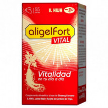 Aligel Fort 55 Perlas Tongil