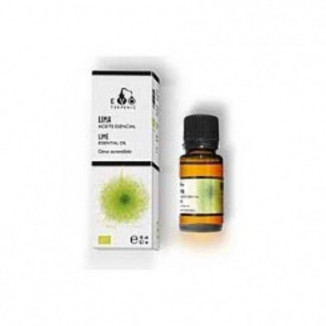 Aceite Esencial Bio de Lima 30 ml Terpenic Evo