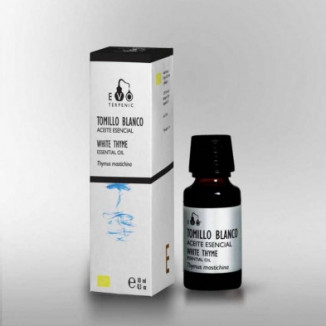 Tomillo Blanco 10 ml Bio Terpenic Evo