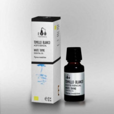 Tomillo Blanco 10 ml Bio Terpenic Evo