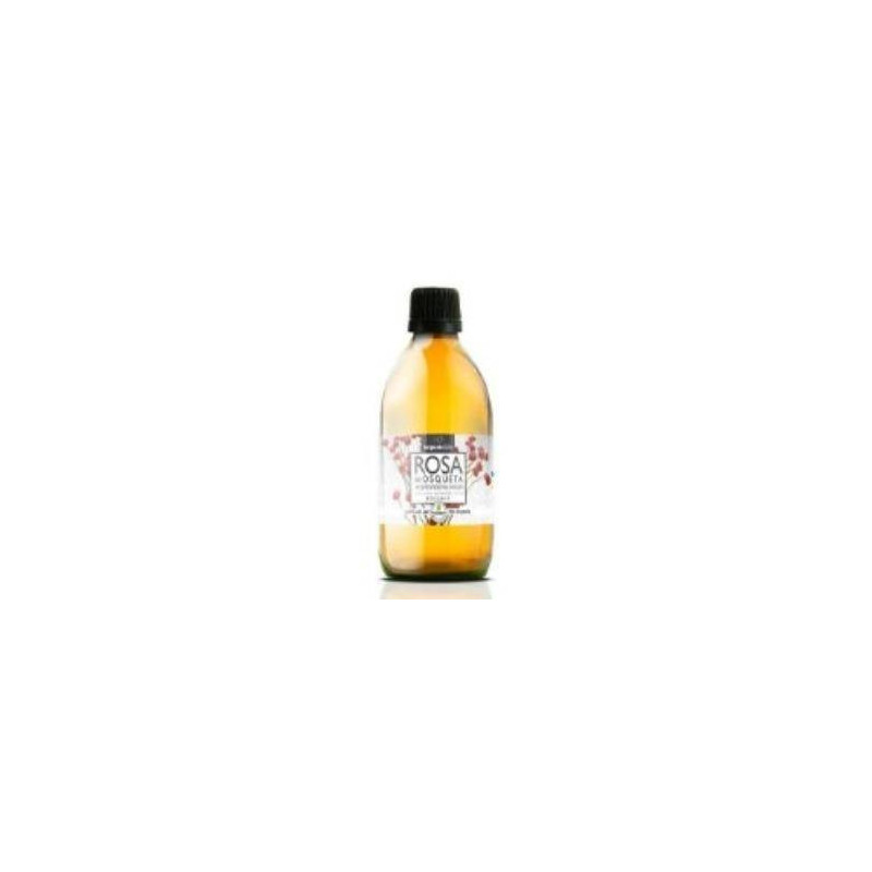 Aceite Vegetal de Rosa Mosqueta Virgen 100 ml Terpenic Evo