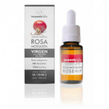 Aceite Vegetal de Rosa Mosqueta Virgen 30 ml Terpenic Evo