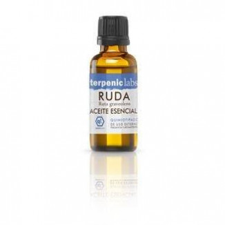 Aceite Esencial de Ruda 30 ml Terpenic Evo