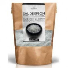 Sal De Epson 100 gr Terpenic Evo