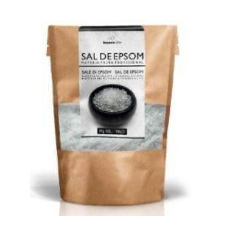 Sal De Epsom 1 kg Terpenic Evo