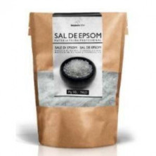 Sal De Epsom 1 kg Terpenic Evo