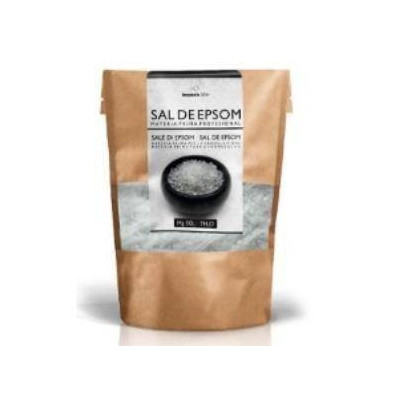 Sal De Epsom 1 kg Terpenic Evo