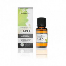 Aceite Esencial de Saro Mandravasarotra 30 ml Bio Terpenic Evo