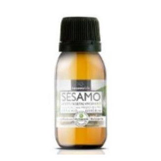 Aceite Virgen de Sesamo Bio 60 ml Terpenic Evo