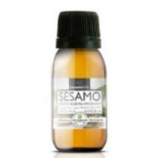 Aceite Virgen de Sesamo Bio 60 ml Terpenic Evo