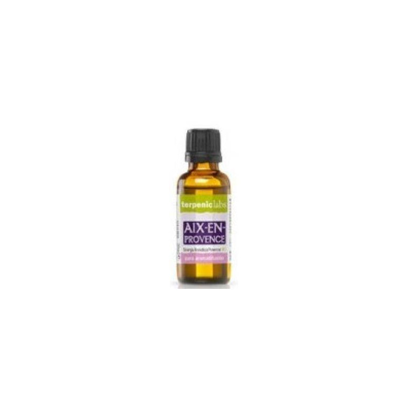 Sinergia Aromadifusion Aix En Provence 30 ml Bio Terpenic Evo