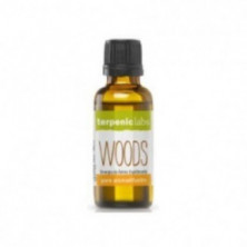 Sinergia Aromadifusion Woods 30 ml Bio Terpenic Evo