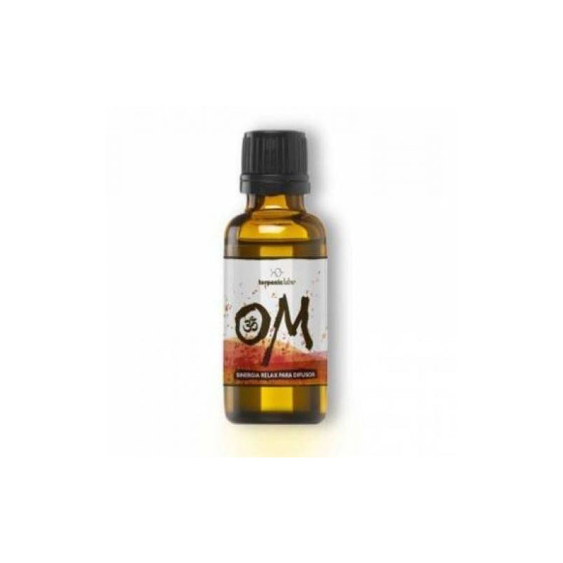 Sinergia Relajante Om 30 ml Terpenic Evo