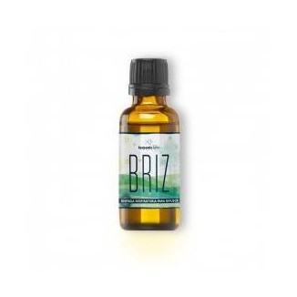 Sinergia Respiratoria Briz 30 ml Terpenic Evo