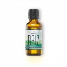 Sinergia Respiratoria Briz 30 ml Terpenic Evo