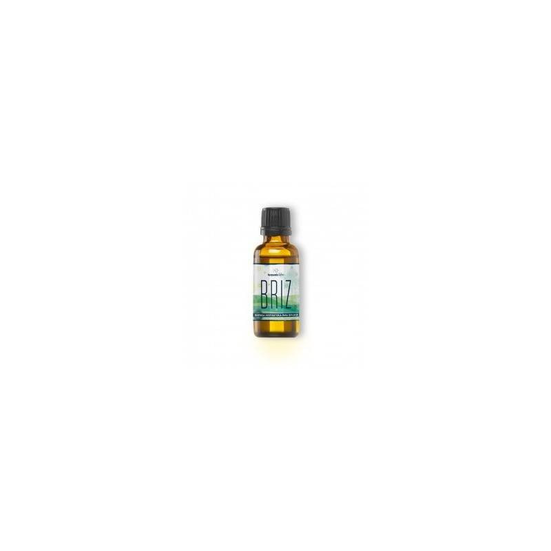 Sinergia Respiratoria Briz 30 ml Terpenic Evo