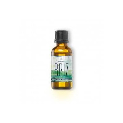 Sinergia Respiratoria Briz 30 ml Terpenic Evo