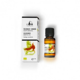 Solidago De Canada Aceite Esencial Bio 5 ml Terpenic Evo