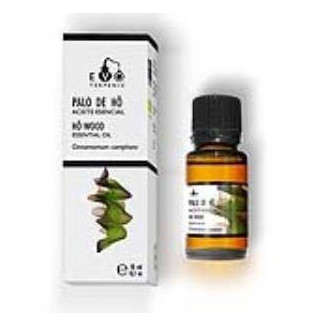 Aceite Esencial Alimentario Palo De Ho 10 ml Terpenic Evo