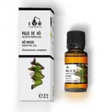 Aceite Esencial Alimentario Palo De Ho 10 ml Terpenic Evo