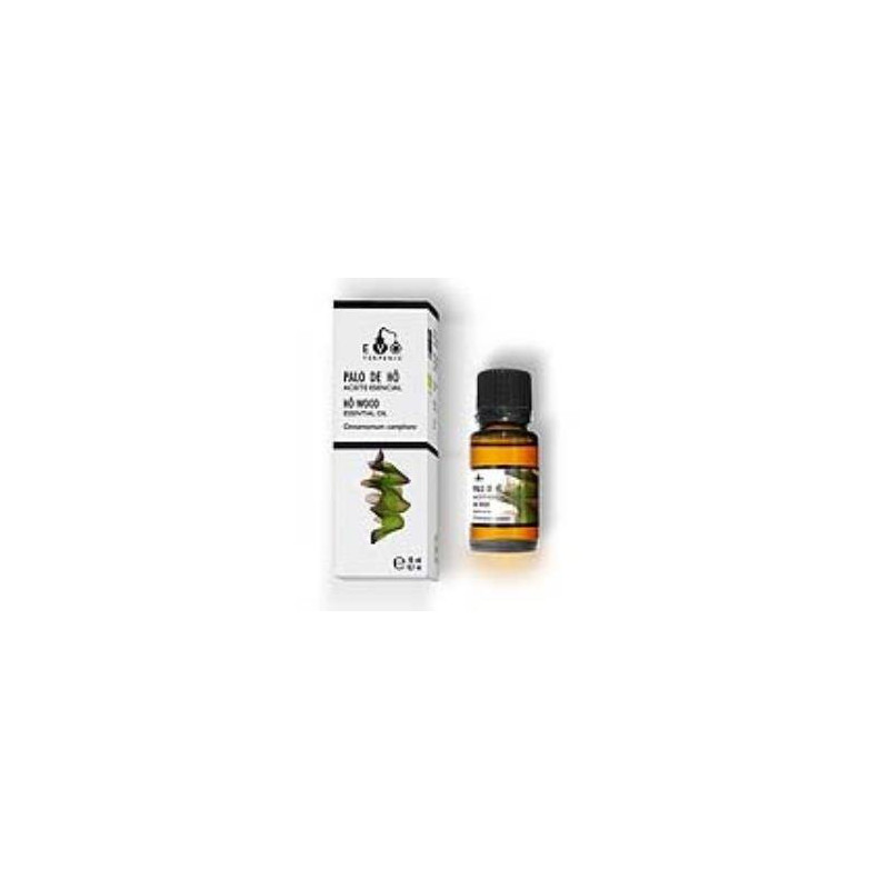 Aceite Esencial Alimentario Palo De Ho 10 ml Terpenic Evo