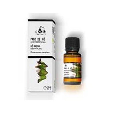 Aceite Esencial Alimentario Palo De Ho 10 ml Terpenic Evo