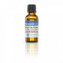 Aceite Esencial Palo De Rosa 30 ml Terpenic Evo