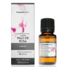 Aceite Esencial de Palo De Rosa 10 ml Terpenic Evo