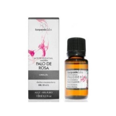 Aceite Esencial de Palo De Rosa 10 ml Terpenic Evo