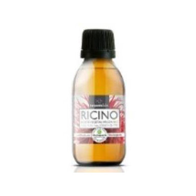 Aceite Virgen de Ricino 60 ml Bio Terpenic Evo