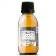 Aceite Esencial de Romero Alcanfor 100 ml Bio Terpenic Evo