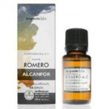 Aceite Esencial de Romero Alcanfor 10 ml Bio Terpenic Evo