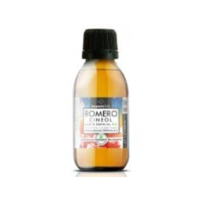 Aceite Esencial de Romero Cineol 100 ml Bio Terpenic Evo