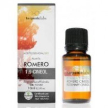 Aceite Esencial Bio de Romero Cineol Tunez 10 ml Terpenic Evo