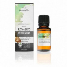 Romero Verbenona Aceite Esencial Bio 5 ml Terpenic Evo