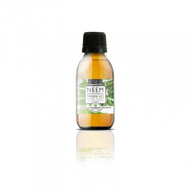 Aceite Vegetal Neem 100 ml Bio Terpenic Evo